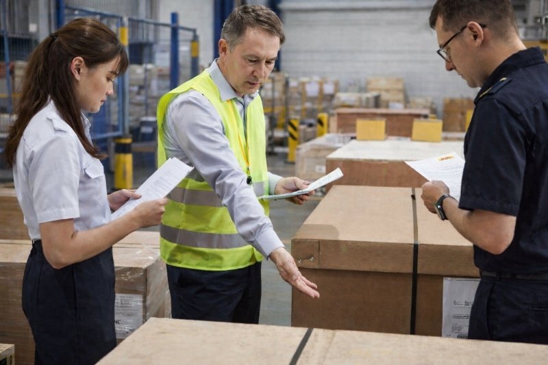 Kā notiek importa muitošana ES: praktisks skaidrojums uzņēmumiem